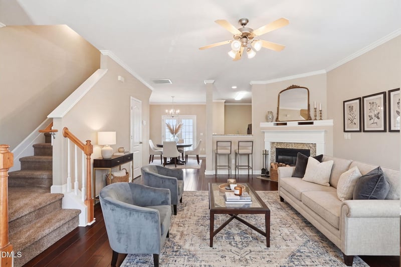 8327 Boca Point, Raleigh, NC 27616