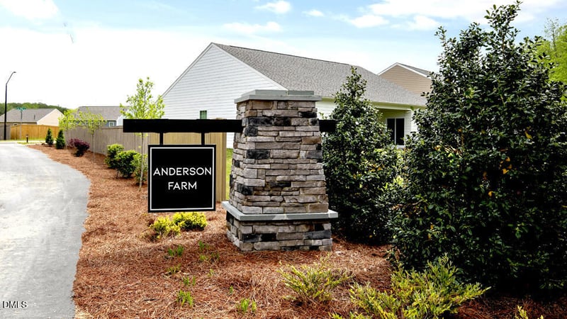 833 Norma Dr, Wendell, NC 27591