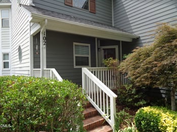 8331 Hempshire Pl #102, Raleigh, NC 27613