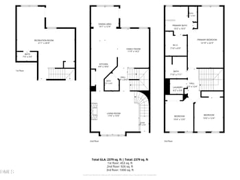 8331 Primanti Blvd, Raleigh, NC 27612