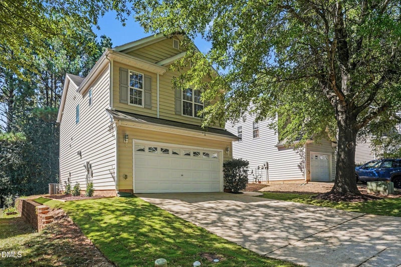 8337 Tie Stone Way, Raleigh, NC 27613
