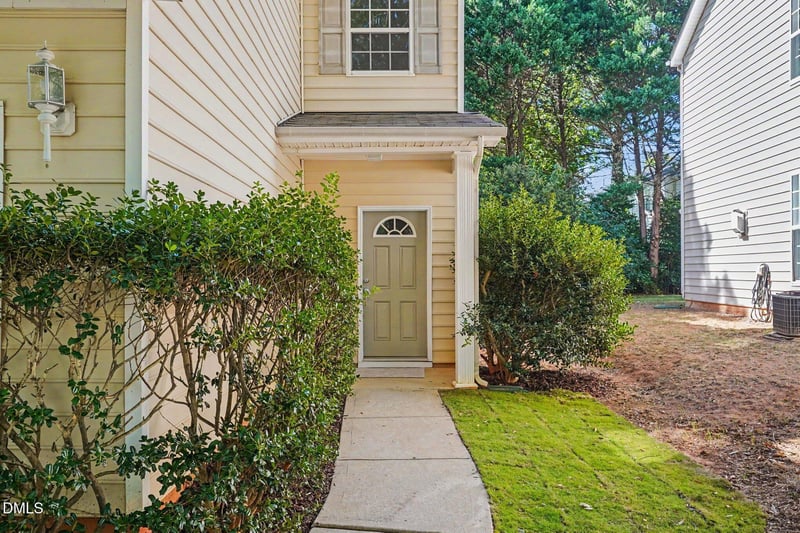 8337 Tie Stone Way, Raleigh, NC 27613