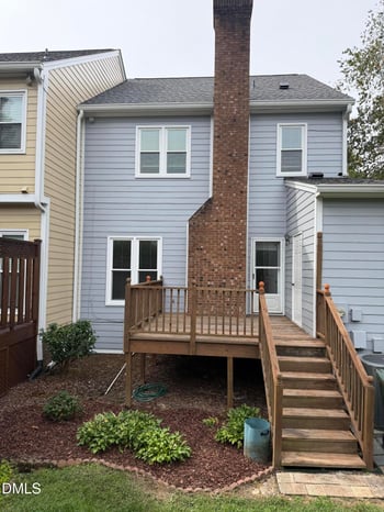 8338 Wycombe Ln, Raleigh, NC 27615