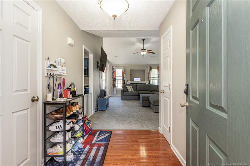 8342 Judy Dr, Fayetteville, NC 28314