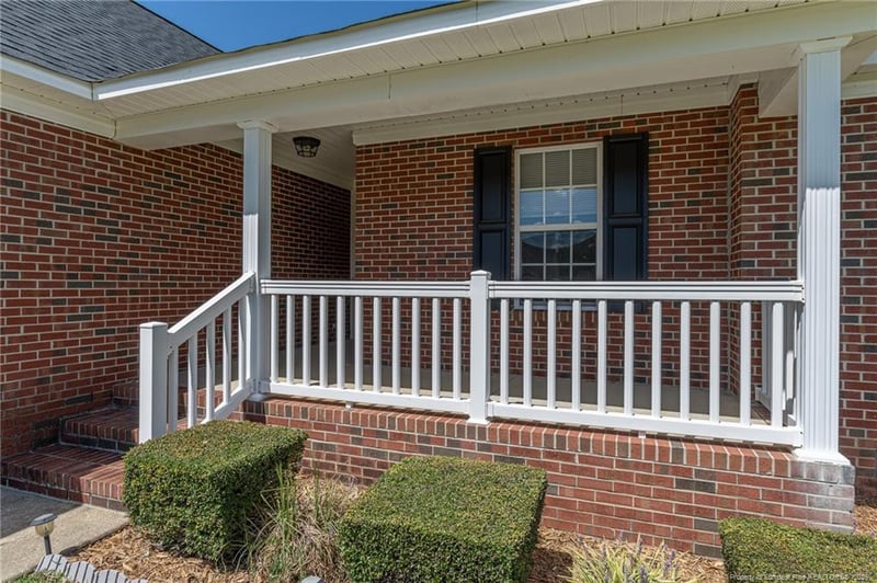 8342 Judy Dr, Fayetteville, NC 28314