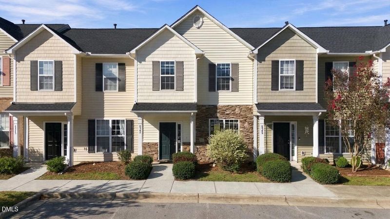 8347 Boca Point, Raleigh, NC 27616