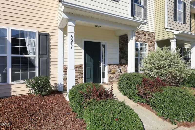 8347 Boca Point, Raleigh, NC 27616