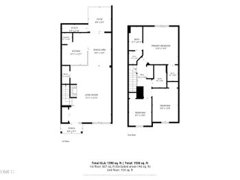 8347 Boca Point, Raleigh, NC 27616