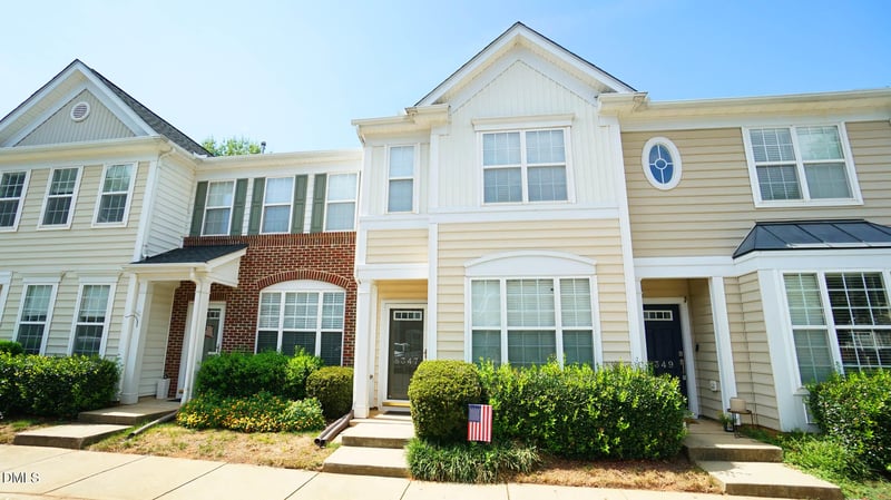 8347 City Loft Ct, Raleigh, NC 27613