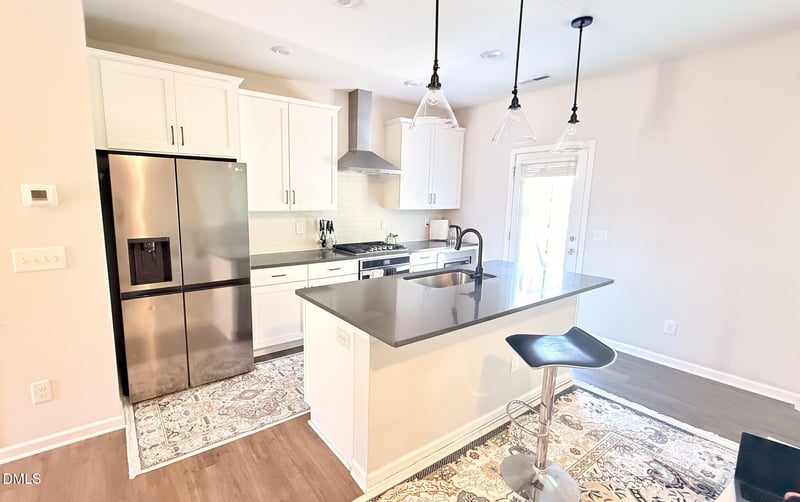 835 Oak Center Dr, Raleigh, NC 27610