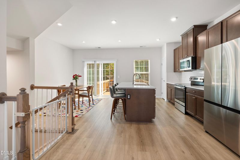 835 Romeria Dr, Durham, NC 27713