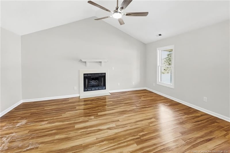 836 Chevy Chase St, Fayetteville, NC 28306