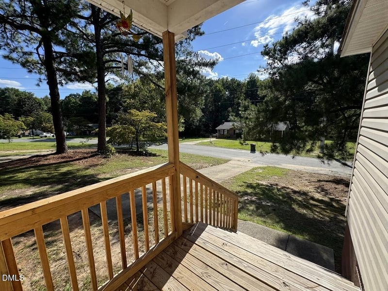 836 Durwood Dr, Fayetteville, NC 28311