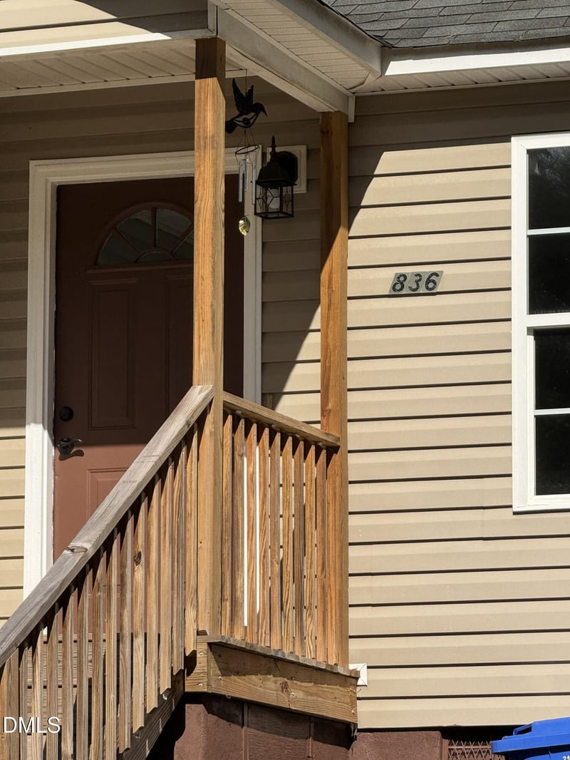836 Durwood Dr, Fayetteville, NC 28311