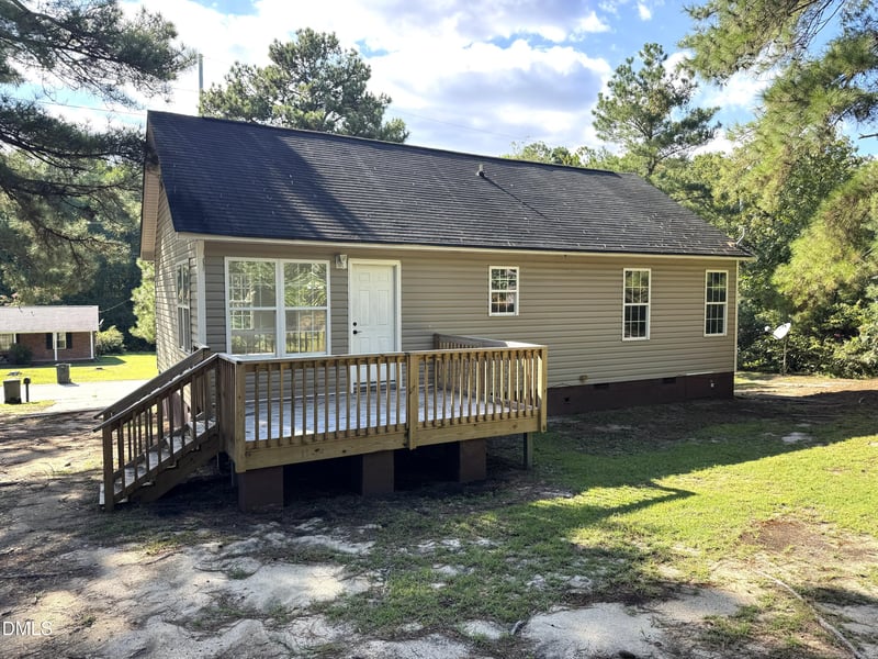 836 Durwood Dr, Fayetteville, NC 28311