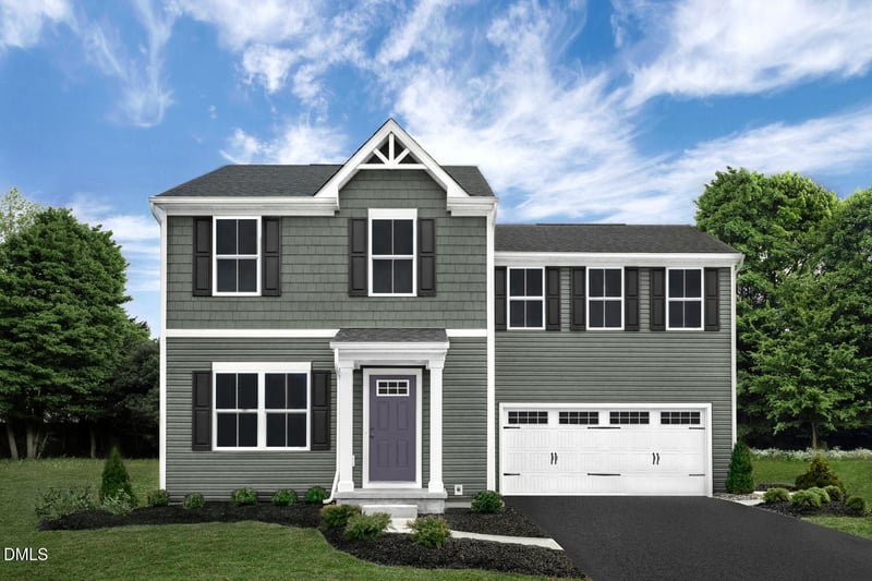 836 Jasmine St, Wendell, NC 27591