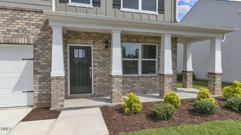 836 Norma Dr, Wendell, NC 27591