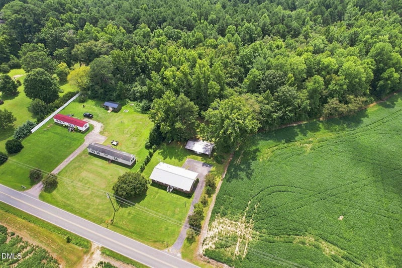 8365 Strickland Rd, Middlesex, NC 27557