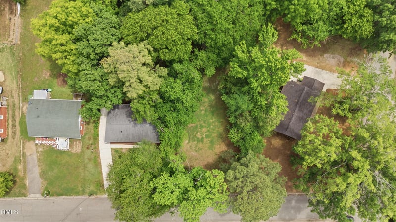 837 Brigham Rd Lot 13, Raleigh, NC 27610