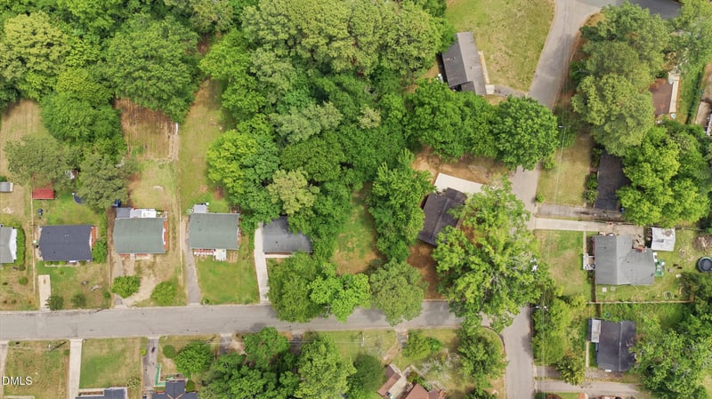 837 Brigham Rd Lot 13, Raleigh, NC 27610