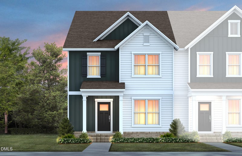 837 Weavers Abbey Pl, Knightdale, NC 27545