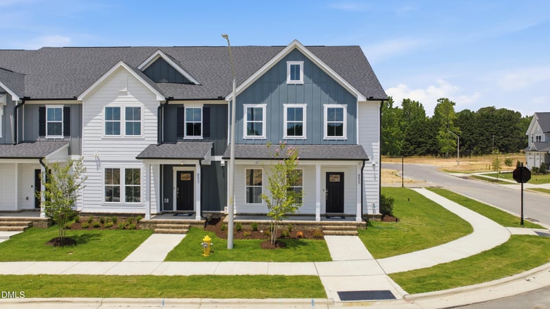 837 Weavers Abbey Pl, Knightdale, NC 27545
