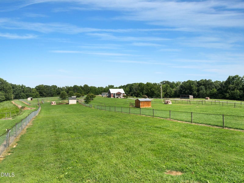8378 Holman Mill Rd, Snow Camp, NC 27349
