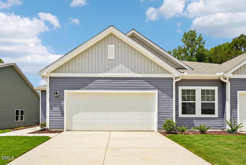 838 Hanford Landing Dr, Graham, NC 27253