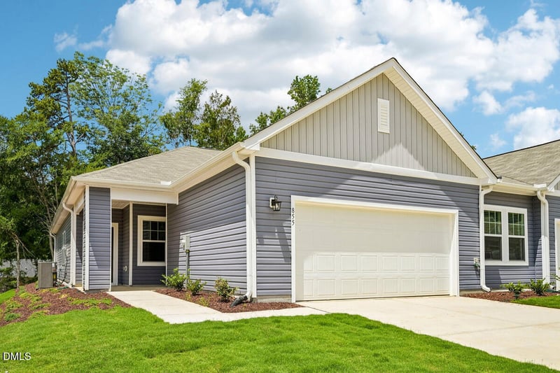 838 Hanford Landing Dr, Graham, NC 27253