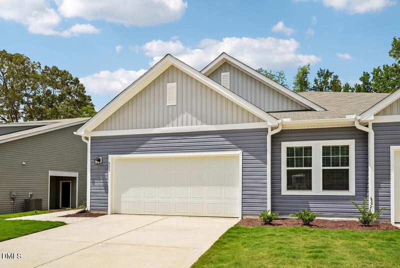 838 Hanford Landing Dr, Graham, NC 27253