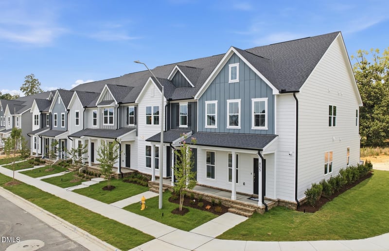 839 Weavers Abbey Pl, Knightdale, NC 27545