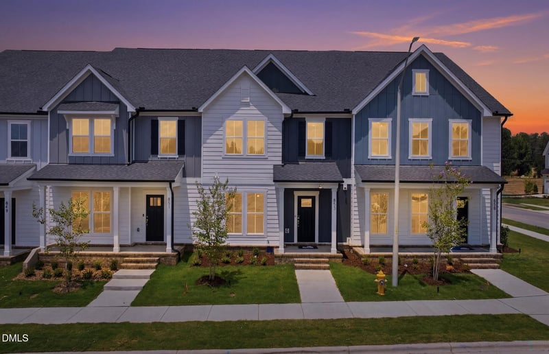 839 Weavers Abbey Pl, Knightdale, NC 27545
