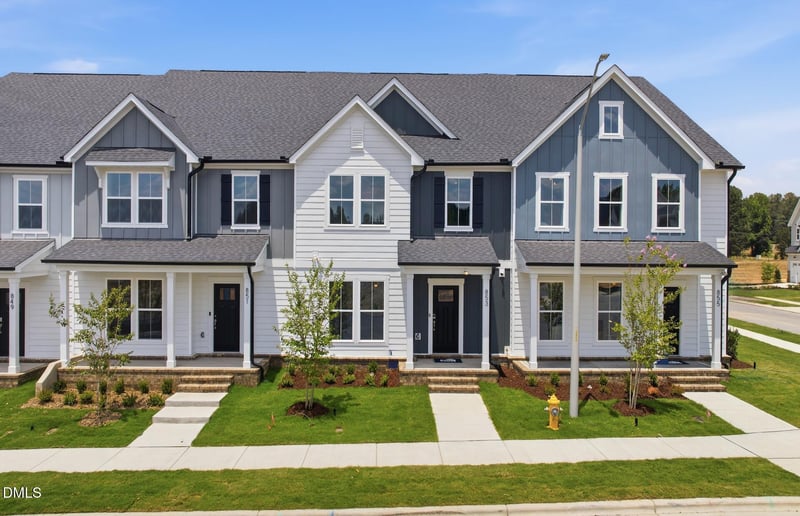 839 Weavers Abbey Pl, Knightdale, NC 27545