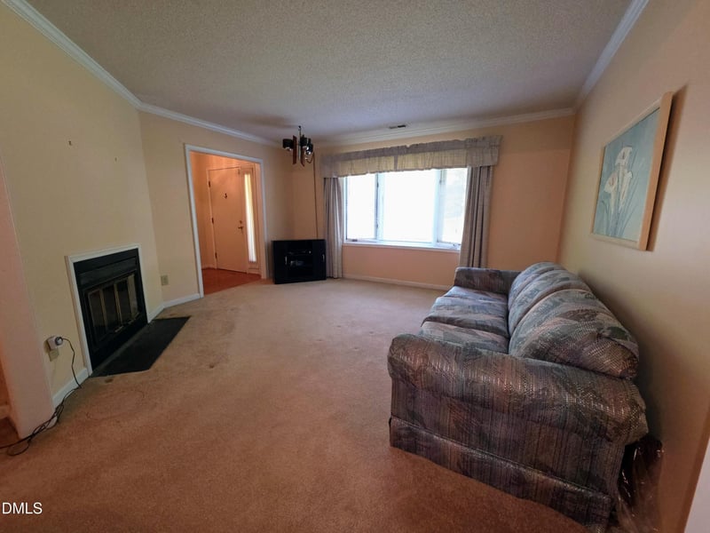 84 Candytuff Ln, Durham, NC 27713