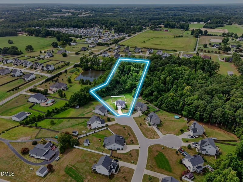 84 Dot Ct, Fuquay Varina, NC 27526