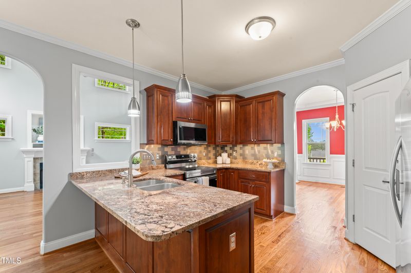 84 N Hadrian Ct, Clayton, NC 27520