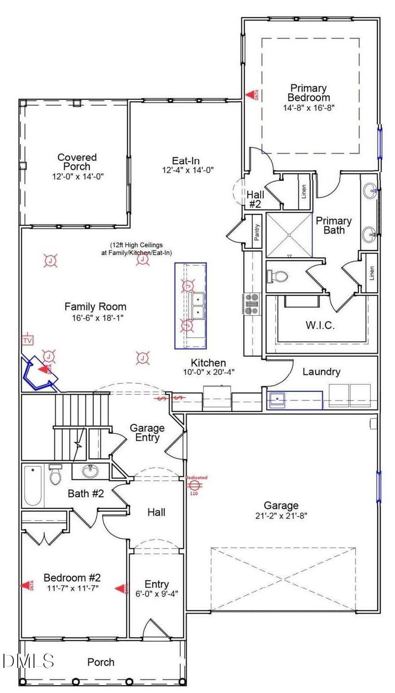 84 Moon Flower Walk, Youngsville, NC 27596