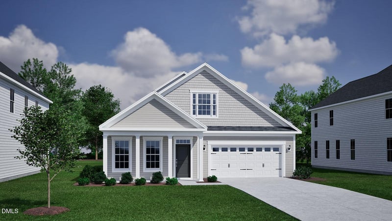 84 Moon Flower Walk, Youngsville, NC 27596