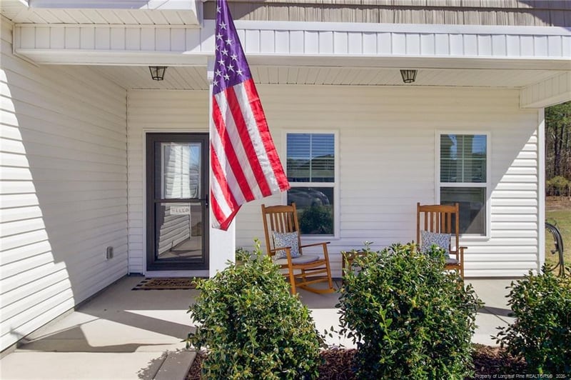 84 Rainy Beck Way, Erwin, NC 28356