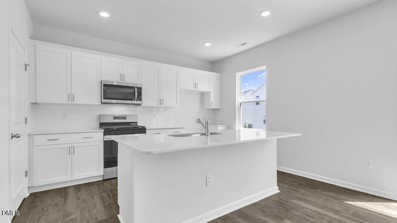 840 Norma Dr, Wendell, NC 27591