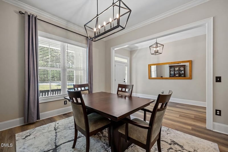 8400 Orange Grove Rd, Chapel Hill, NC 27516