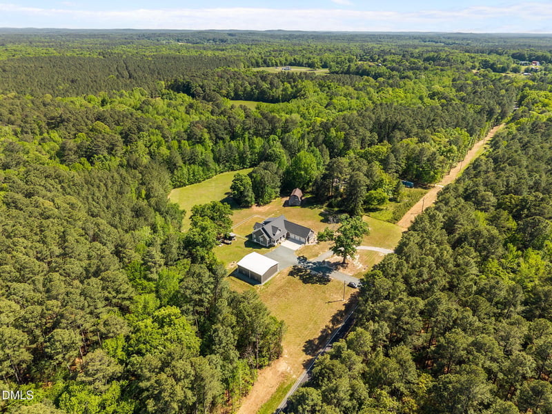 8400 Orange Grove Rd, Chapel Hill, NC 27516