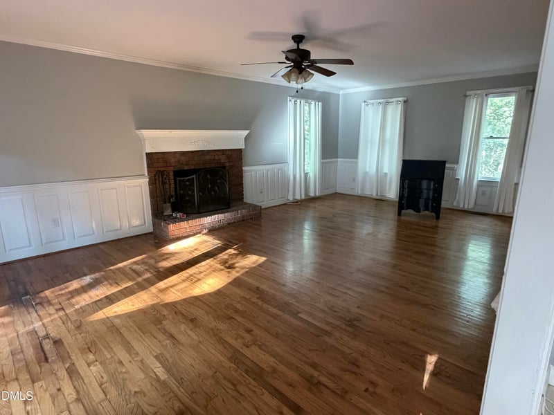 8400 Wanstraw Way, Apex, NC 27539