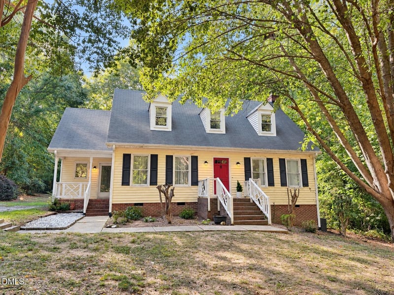 8400 Wanstraw Way, Apex, NC 27539