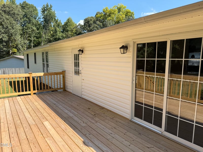 8401 Kenridge Ln, Fuquay Varina, NC 27526