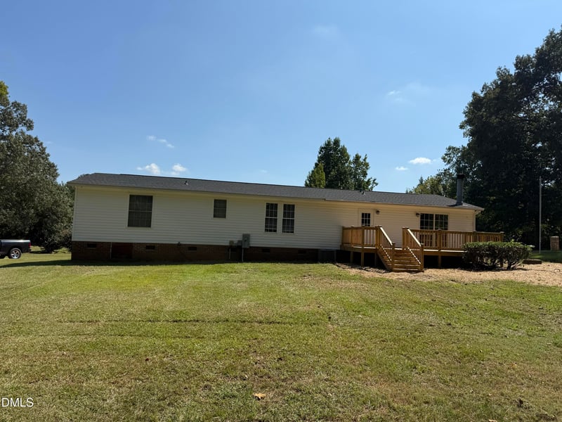 8401 Kenridge Ln, Fuquay Varina, NC 27526