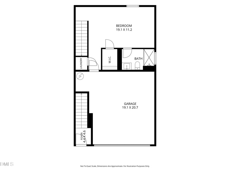 8403 Garnet Rose Ln, Raleigh, NC 27615