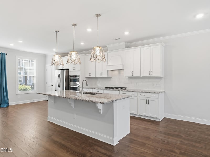 8403 Garnet Rose Ln, Raleigh, NC 27615