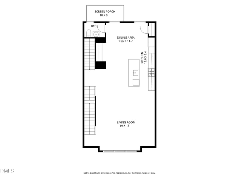 8403 Garnet Rose Ln, Raleigh, NC 27615