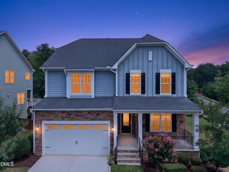 8404 Secreto Dr, Raleigh, NC 27606
